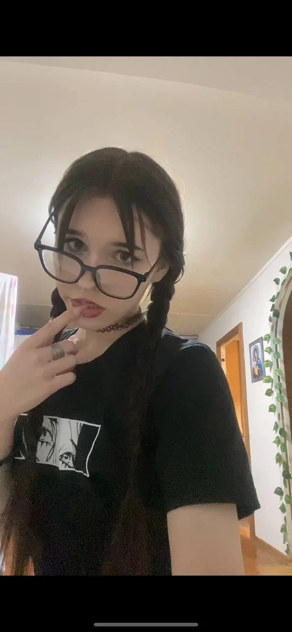 XXX Porn Photo of Nude Alisa_Black_Star 20