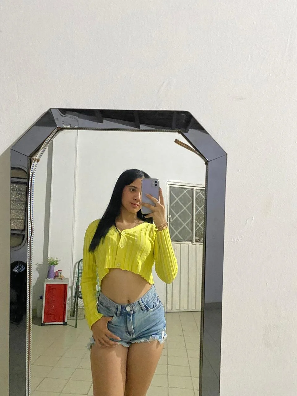 XXX Porn Photo of Nude Rose_Jung 4