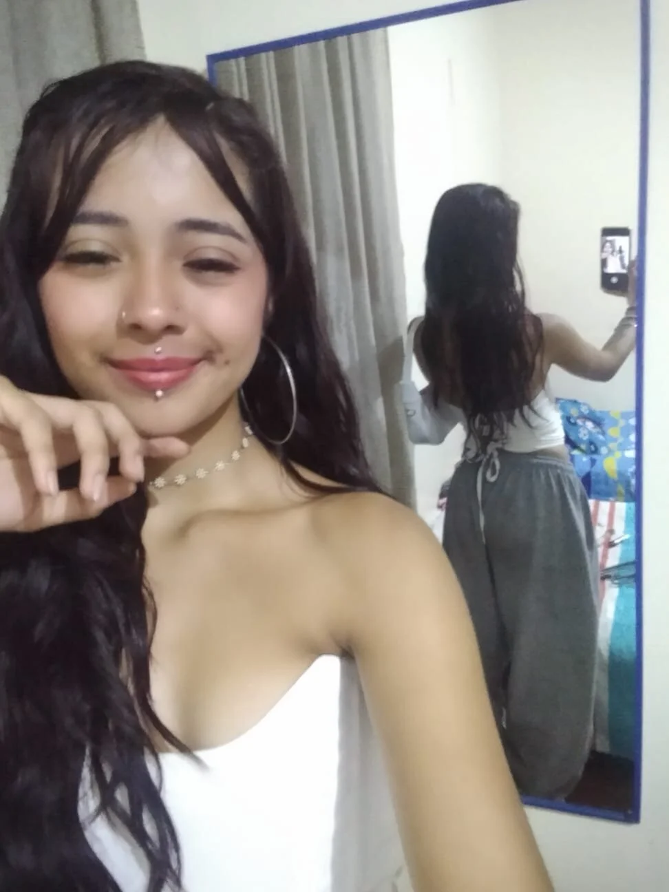 XXX Porn Photo of Nude sofiacumgil 3