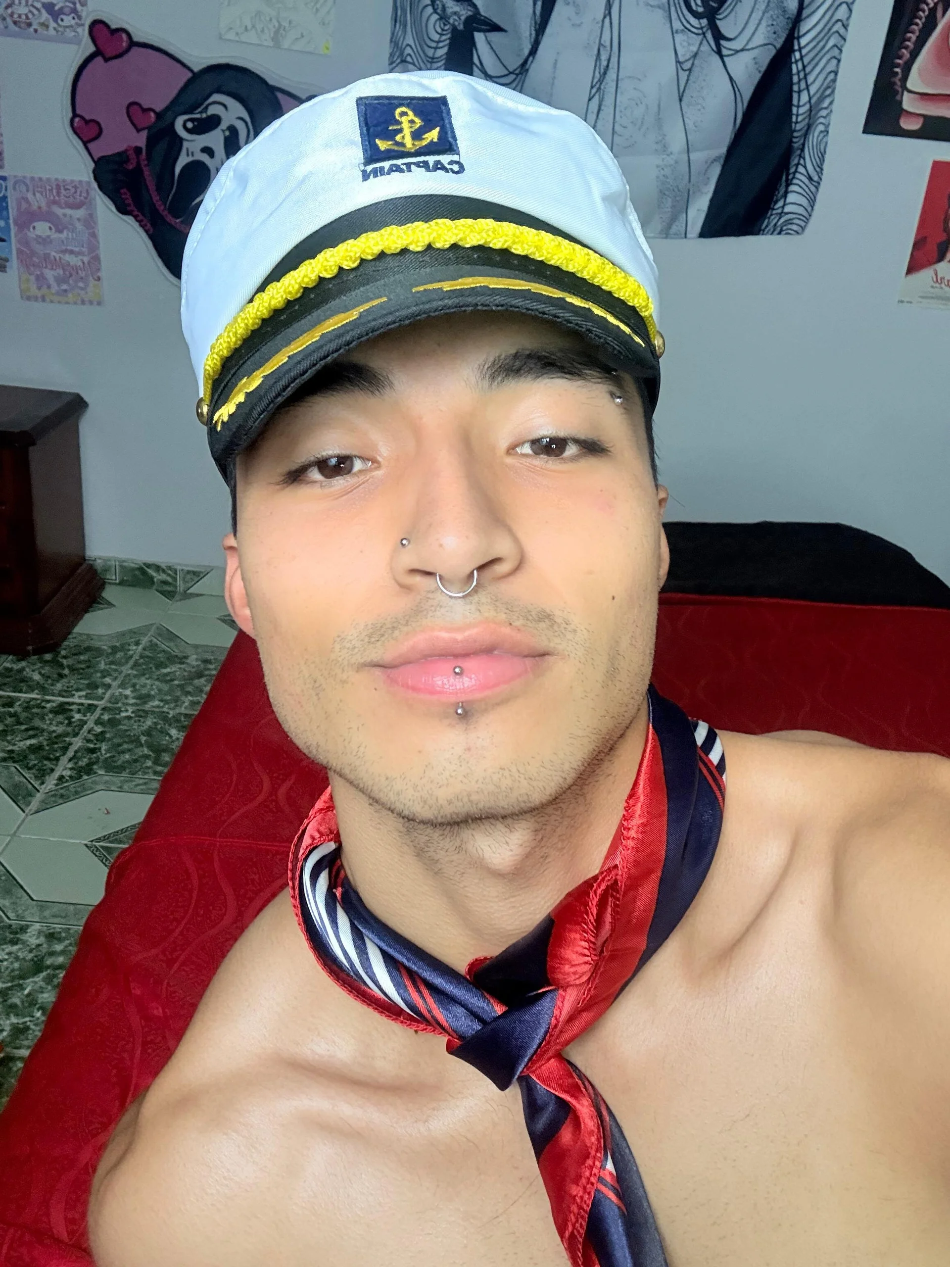 XXX Porn Photo of Nude dylan_fun18 97