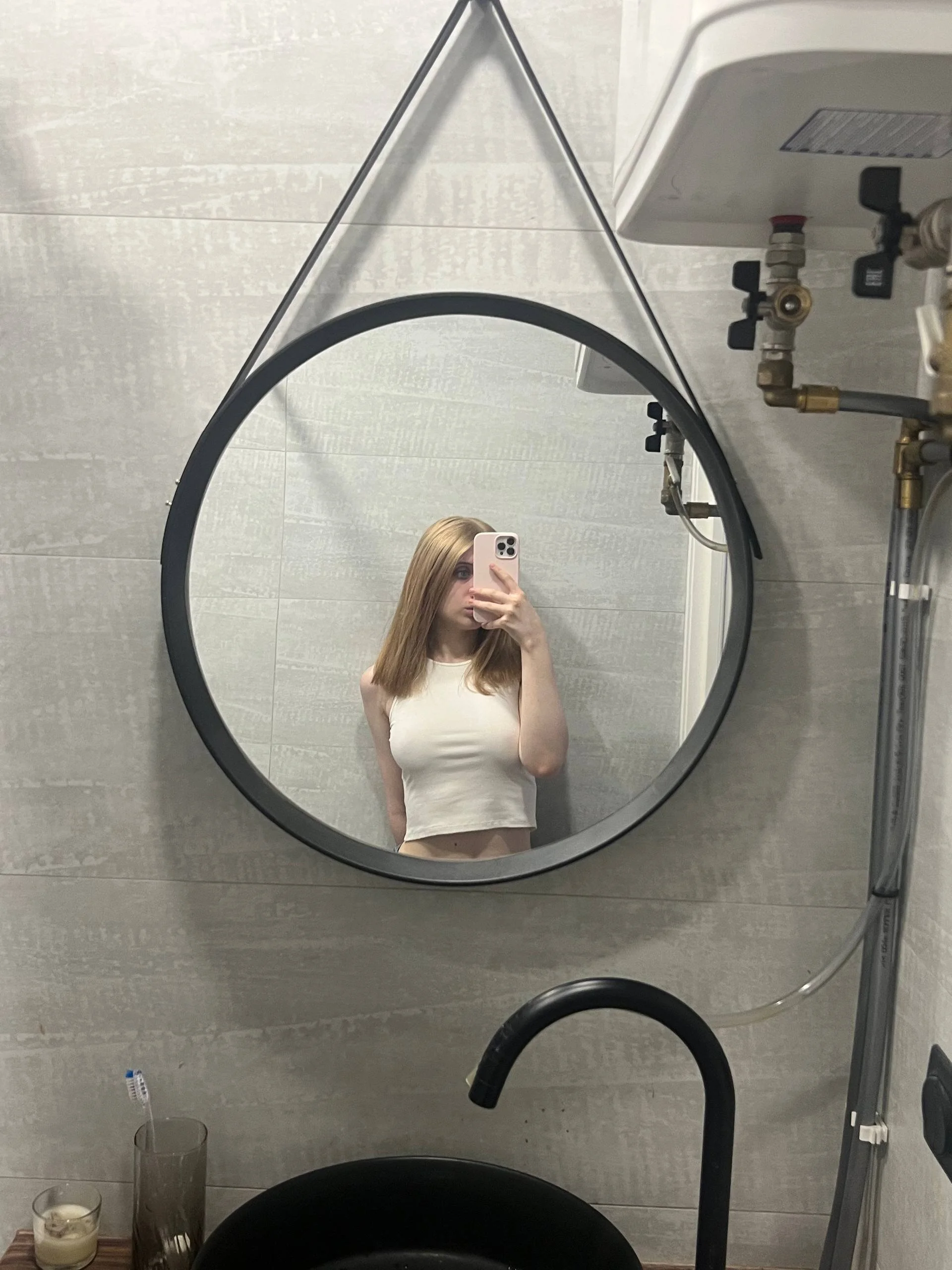 XXX Porn Photo of Nude SonjaMonje 194