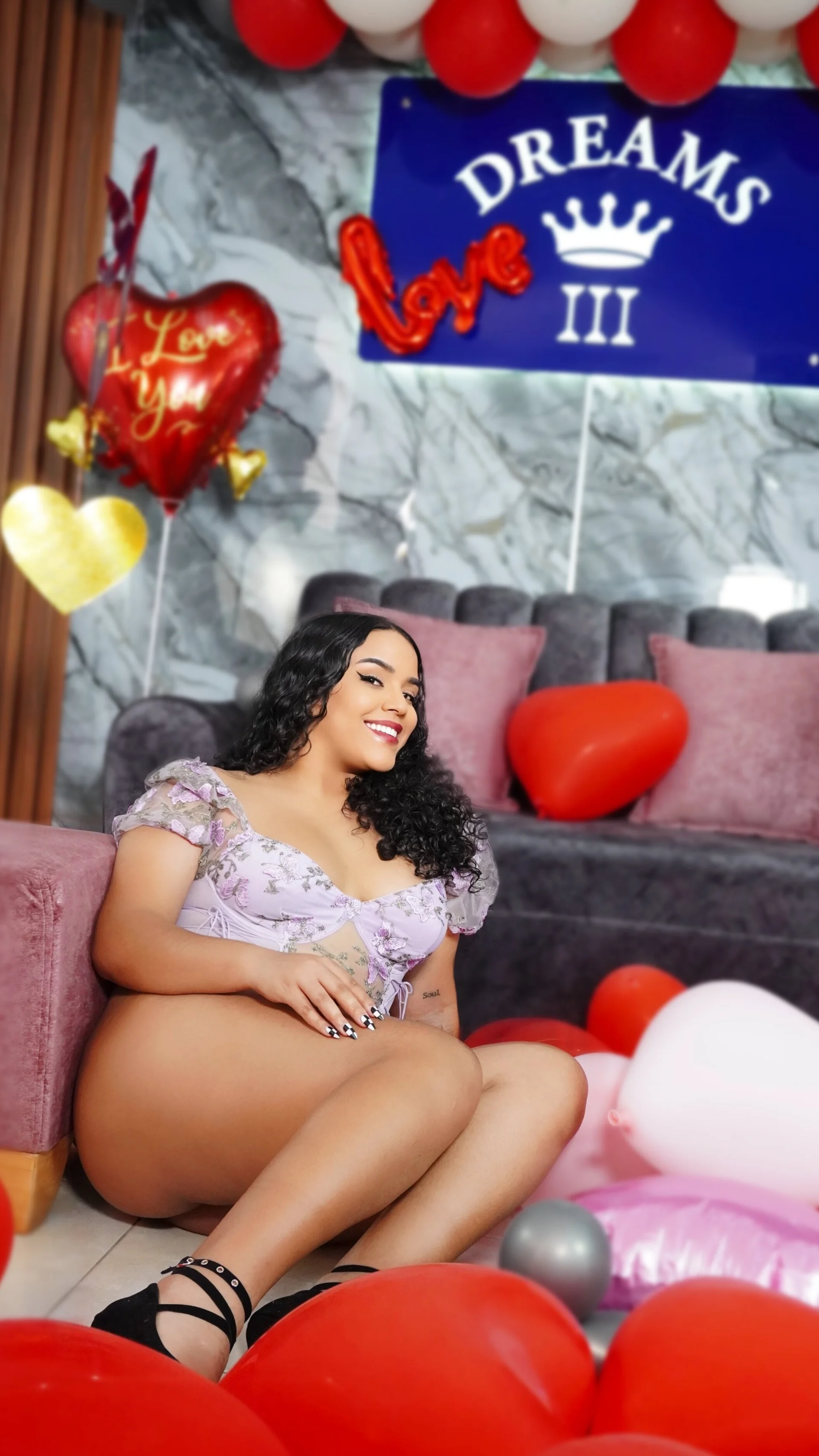 XXX Porn Photo of Nude emily_perezz 15