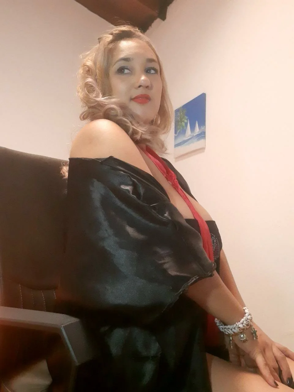 XXX Porn Photo of Nude Eva_MilfF 8