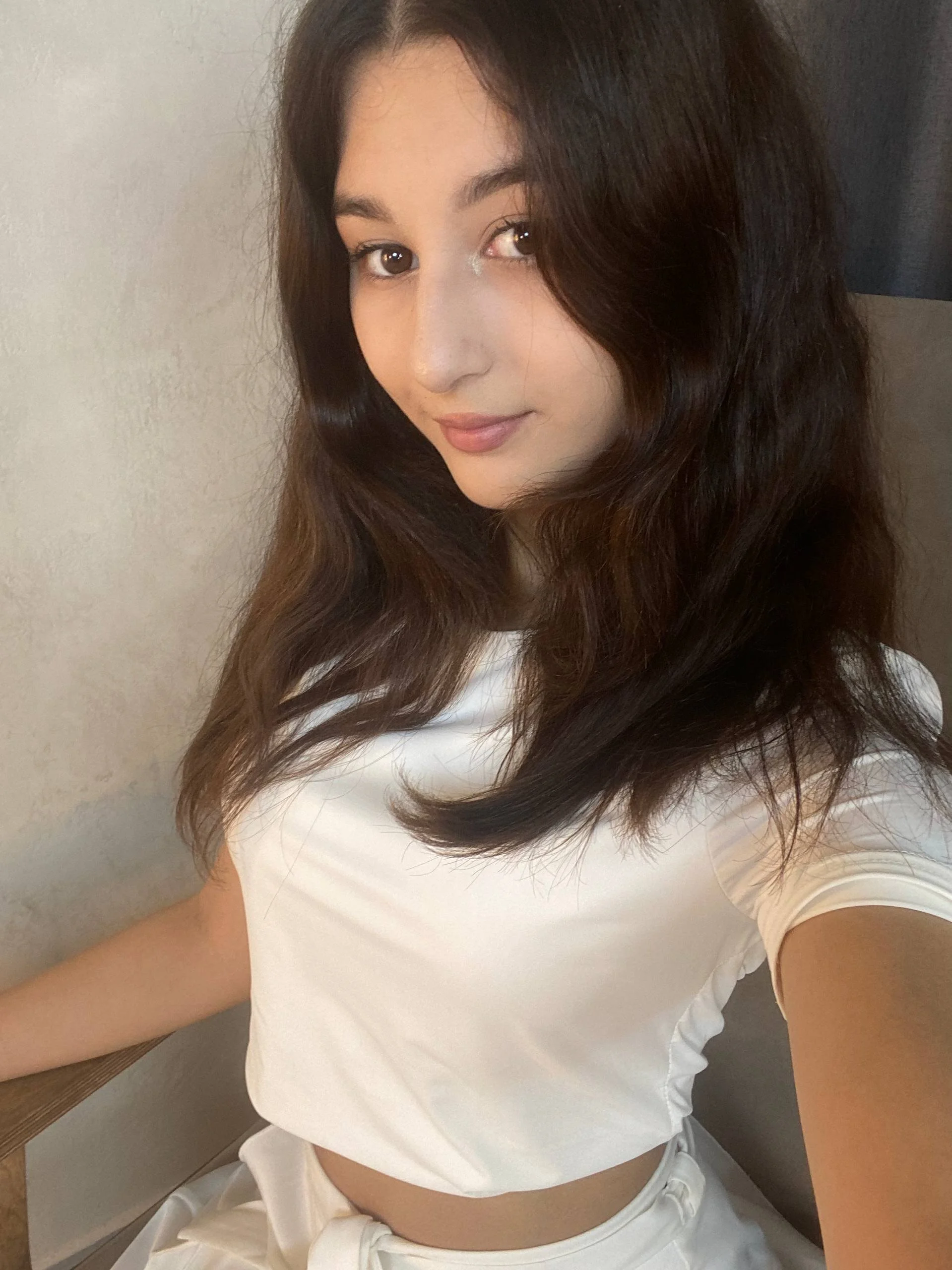 XXX Porn Photo of Nude JasminKitany 13