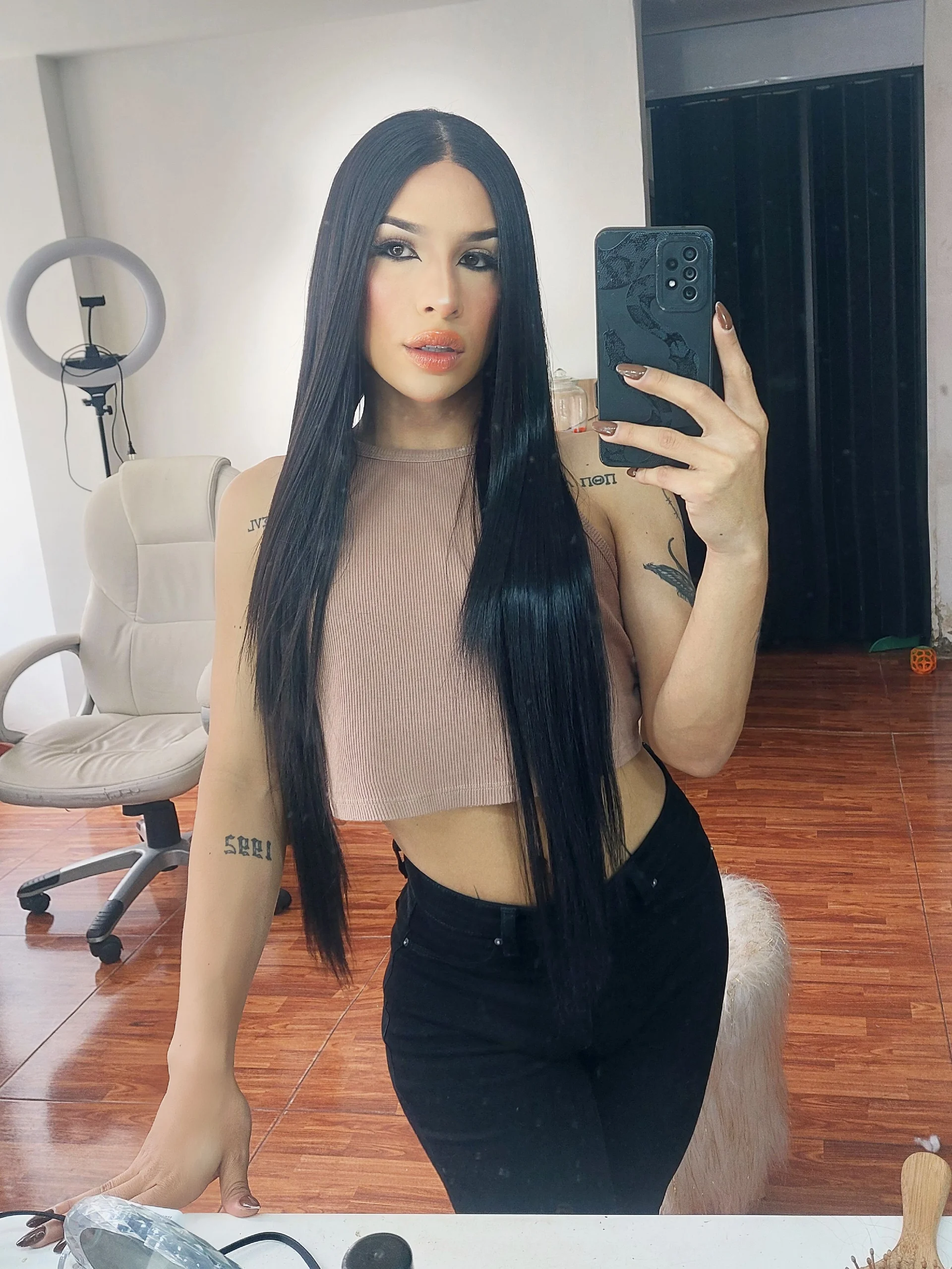XXX Porn Photo of Nude Jess_Goddess 381