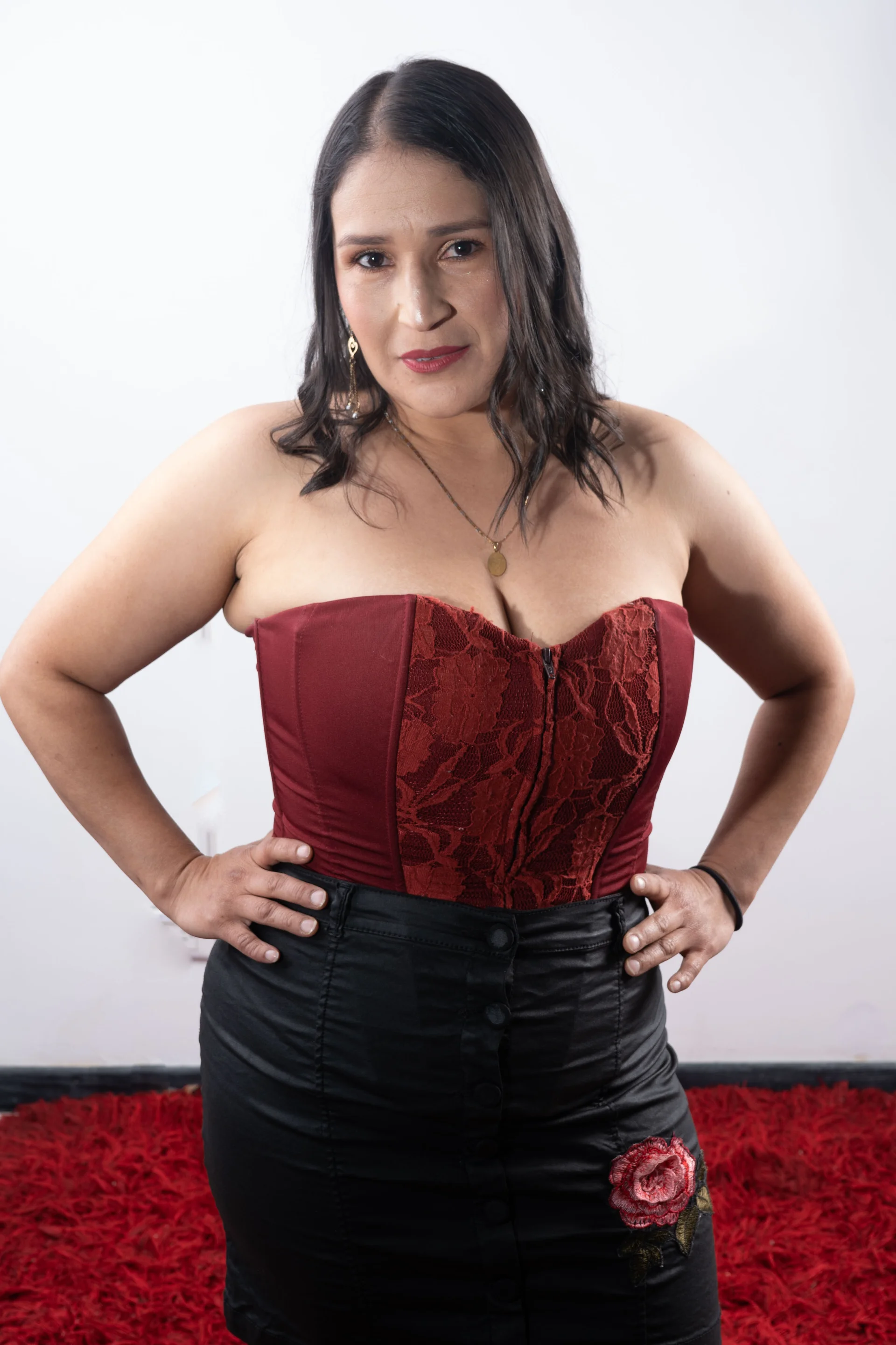 XXX Porn Photo of Nude Barbara_fox__ 3