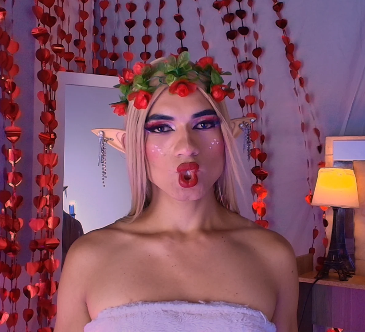 XXX Porn Photo of Nude Emily_Castillo_1 79