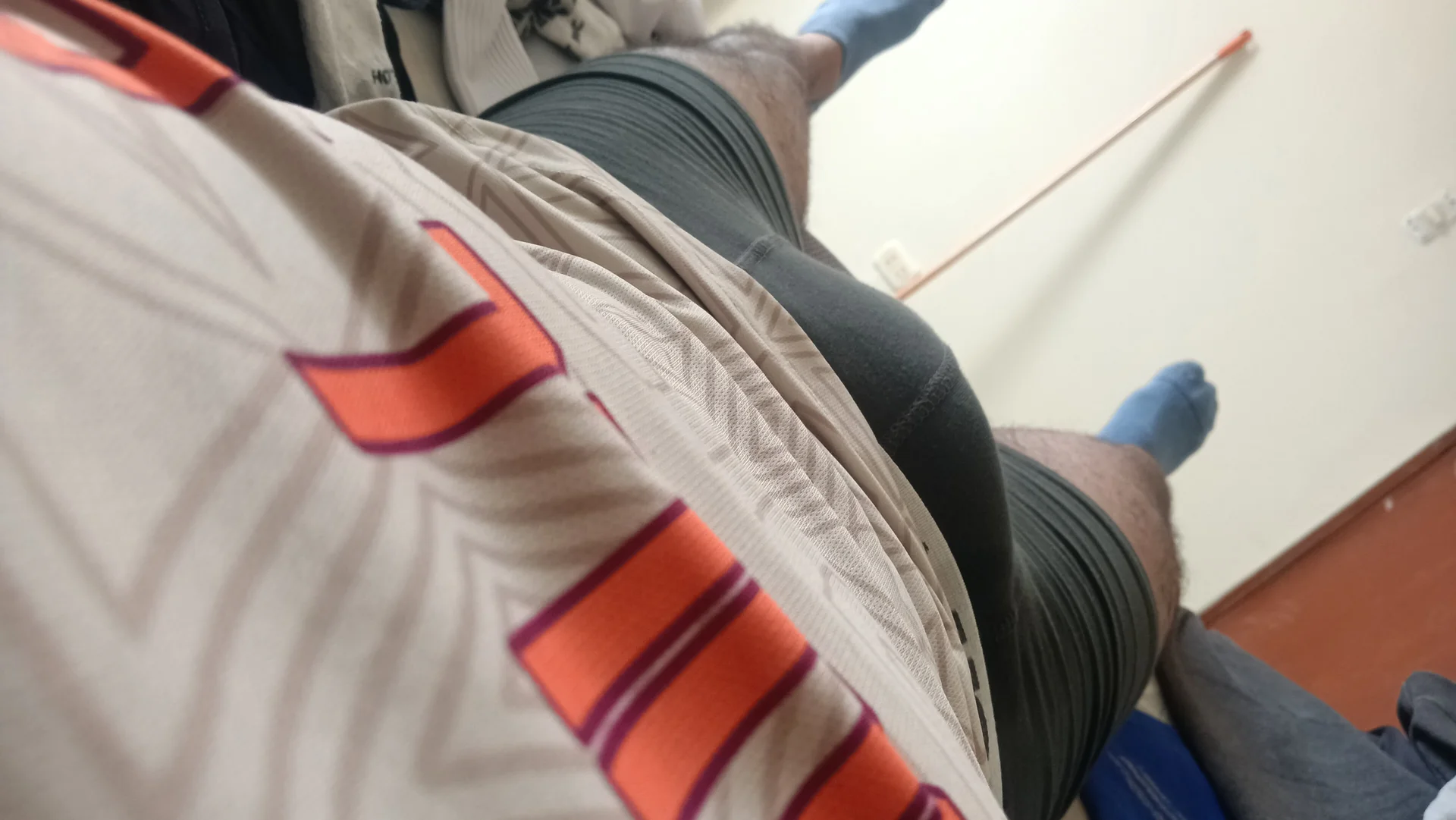 XXX Porn Photo of Nude tuneglito 1