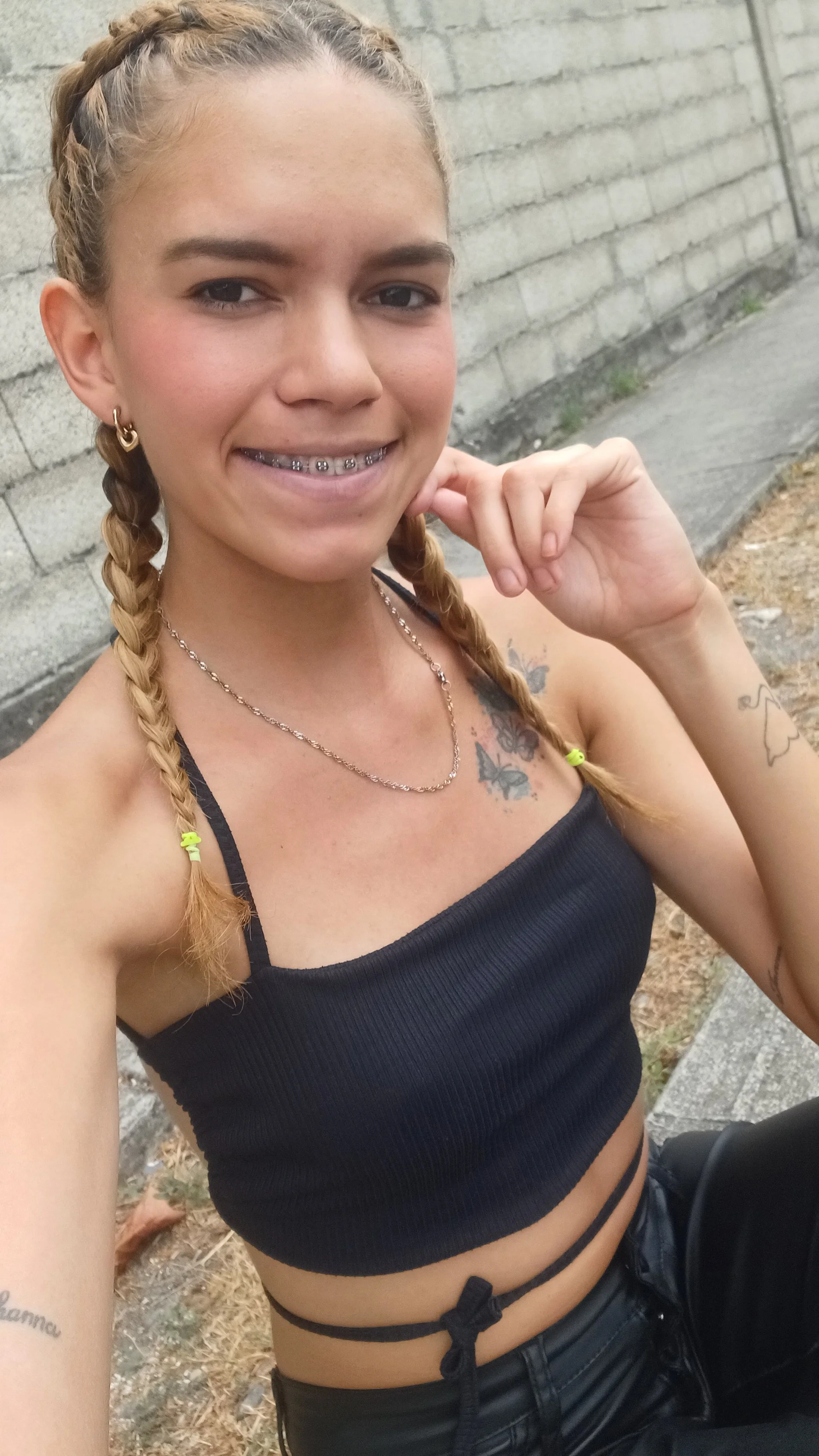 XXX Porn Photo of Nude laflaca-manolo 3