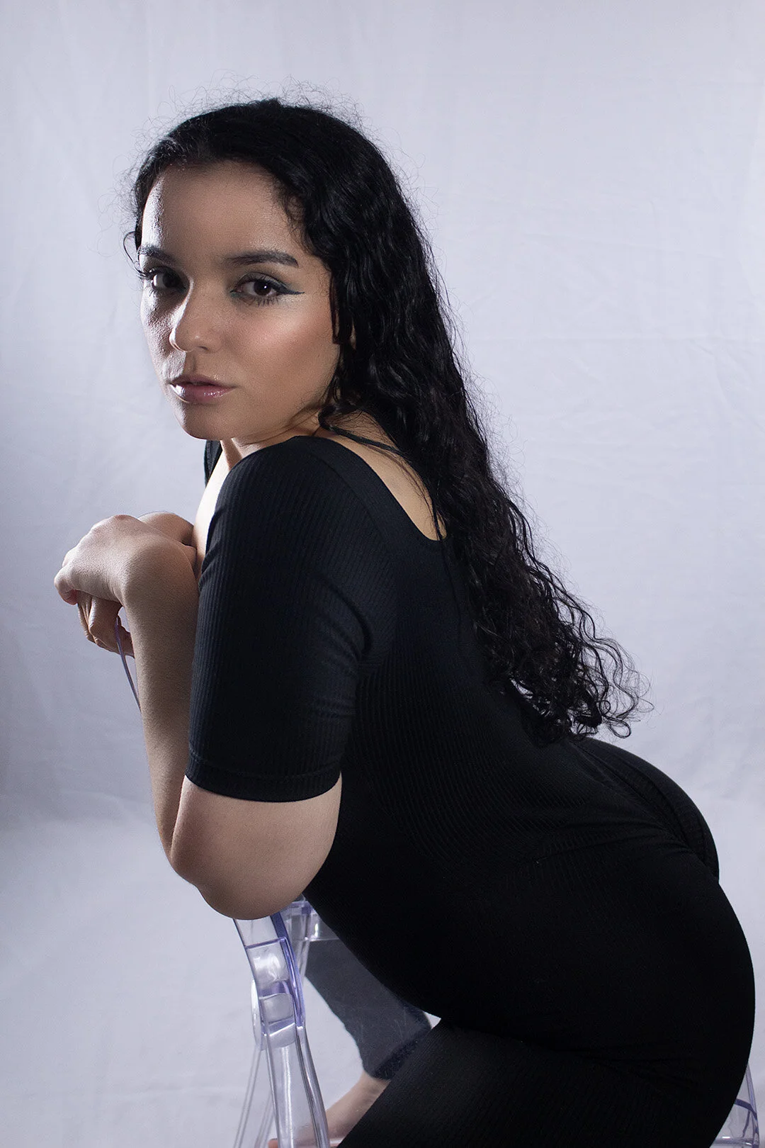 XXX Porn Photo of Nude Debbie_Morgan 59