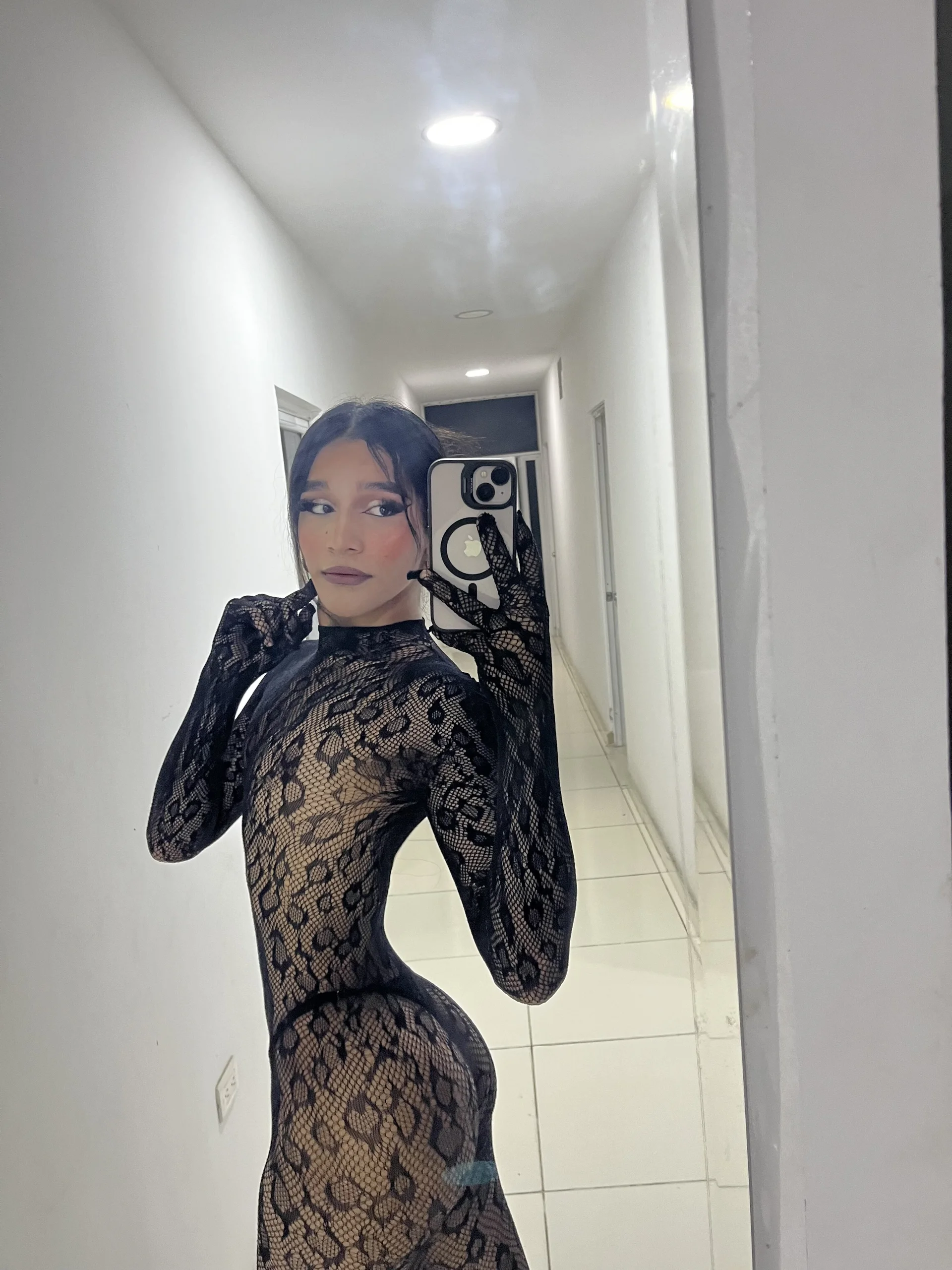 XXX Porn Photo of Nude Dany-Sexy 2