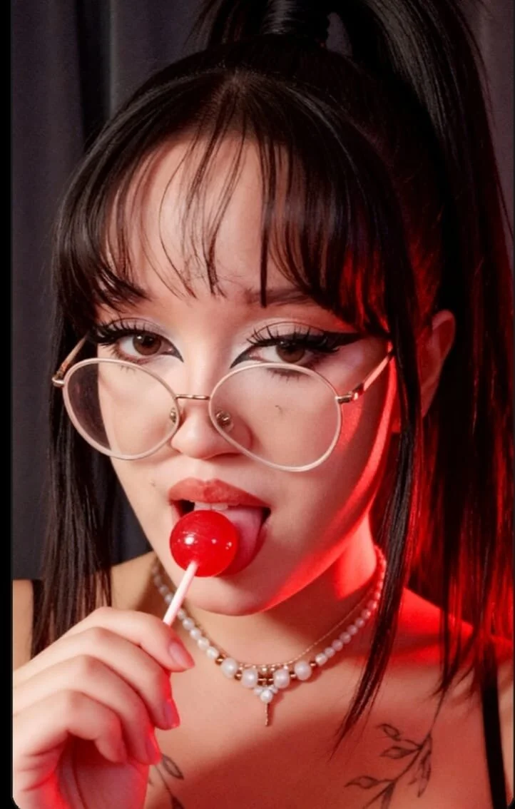 XXX Porn Photo of Nude ariagloww 2