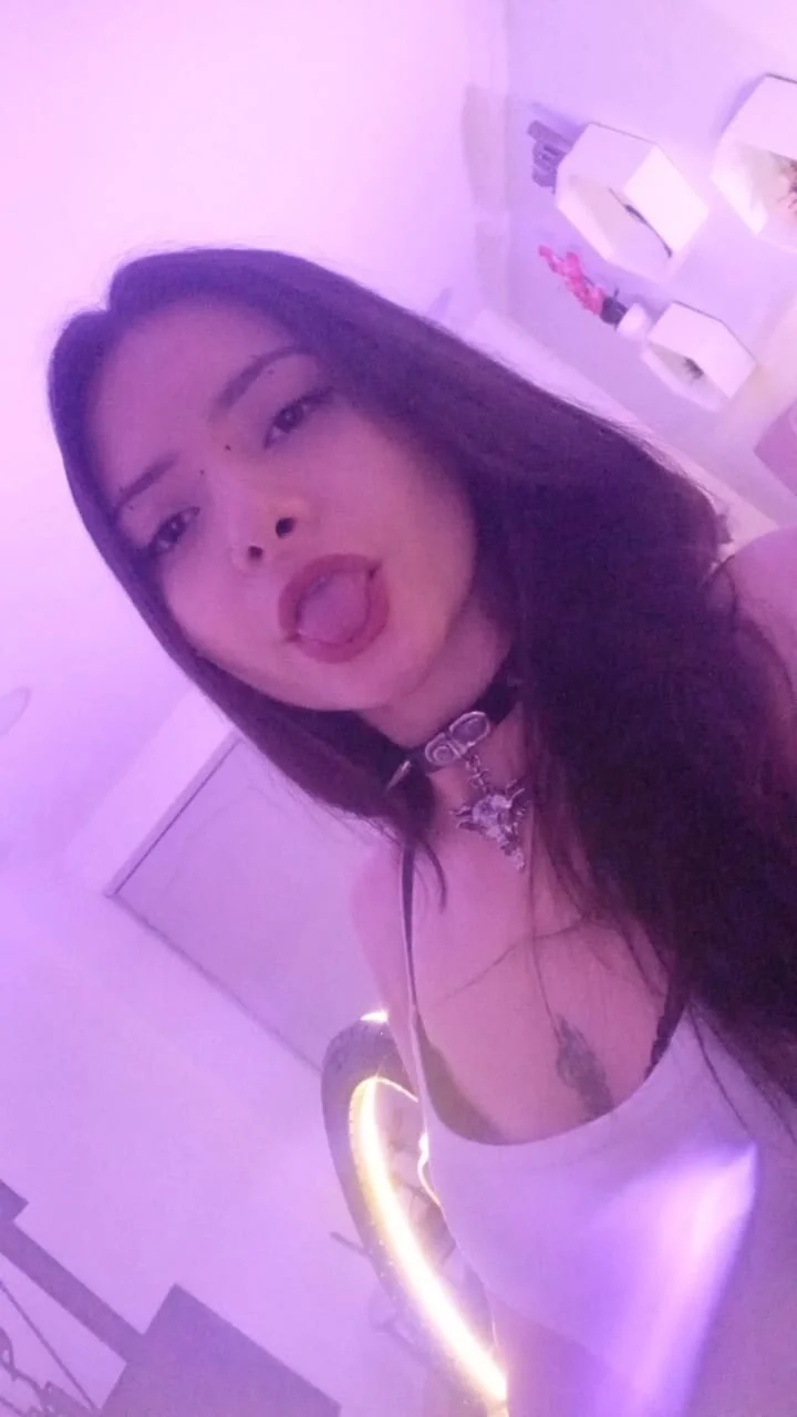 XXX Porn Photo of Nude MisakiMei_kitty 2