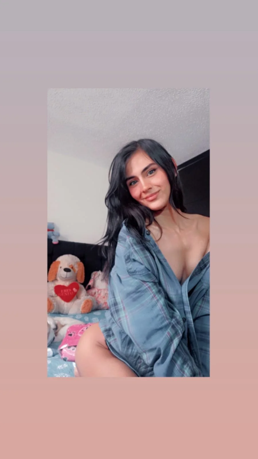 XXX Porn Photo of Nude _princess_queen 8