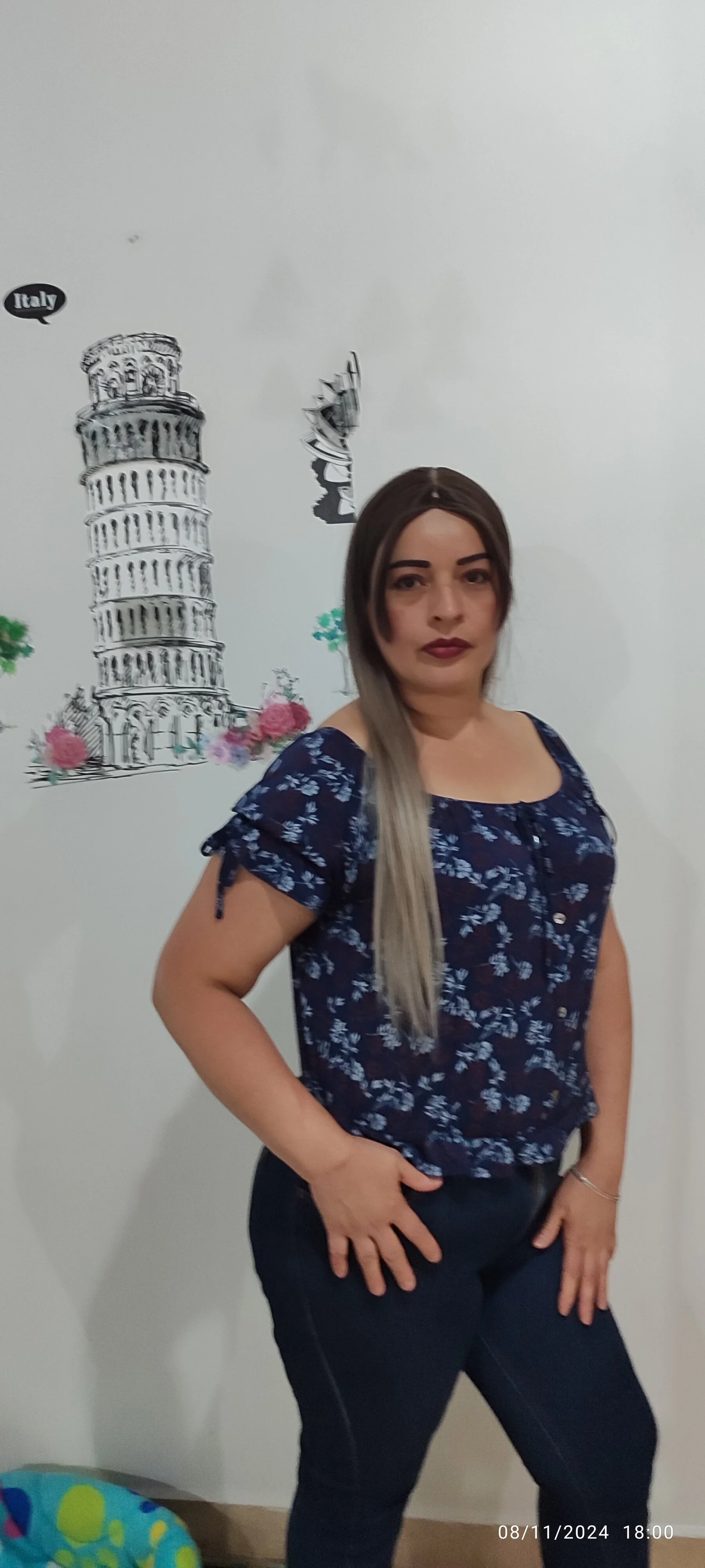 XXX Porn Photo of Nude _Prinscarlet_ 5