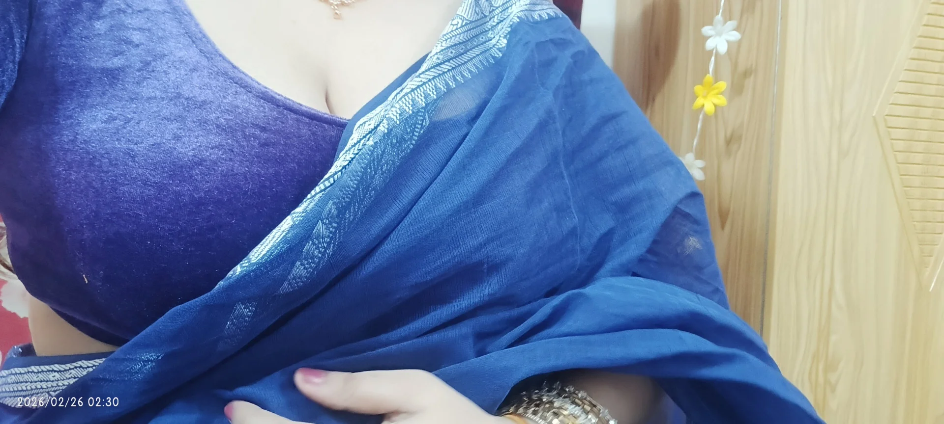 XXX Porn Photo of Nude Beauty_Queen_Soniya 925