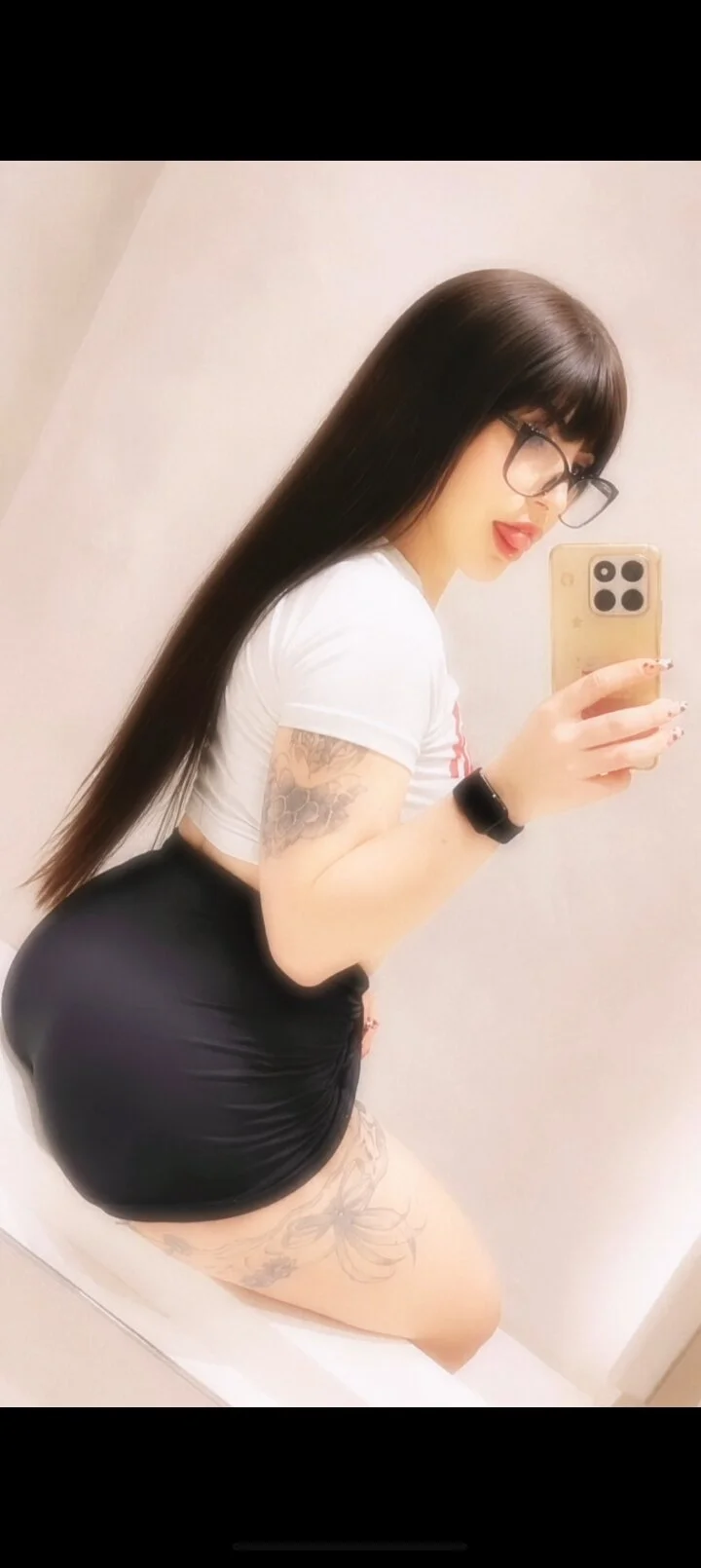 XXX Porn Photo of Nude Katzune 11