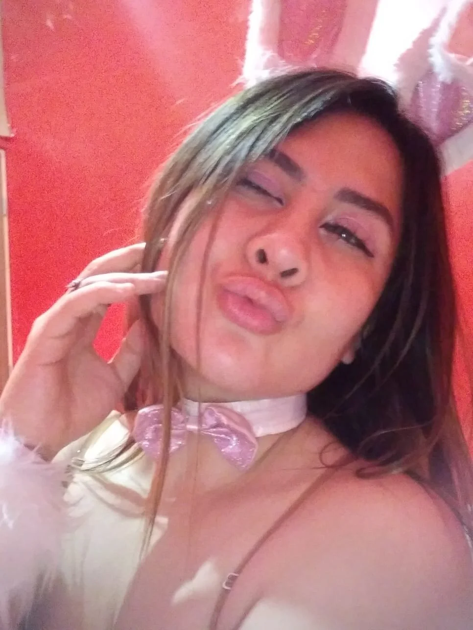 XXX Porn Photo of Nude lyzyreth 3