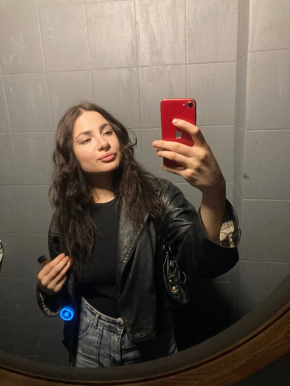 XXX Porn Photo of Nude MariaMooni 4