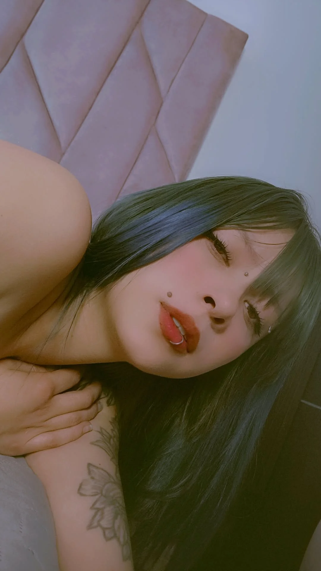 XXX Porn Photo of Nude AuroraaMoonn 3