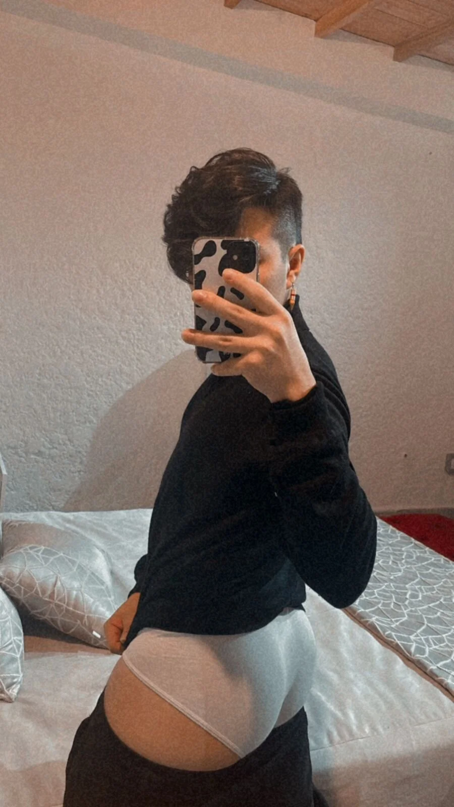 XXX Porn Photo of Nude analfabetas 1