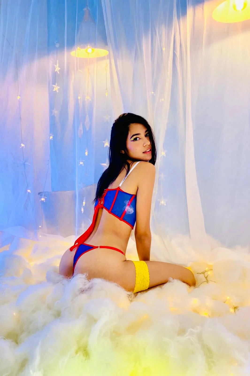 XXX Porn Photo of Nude Sassy--Girl 31