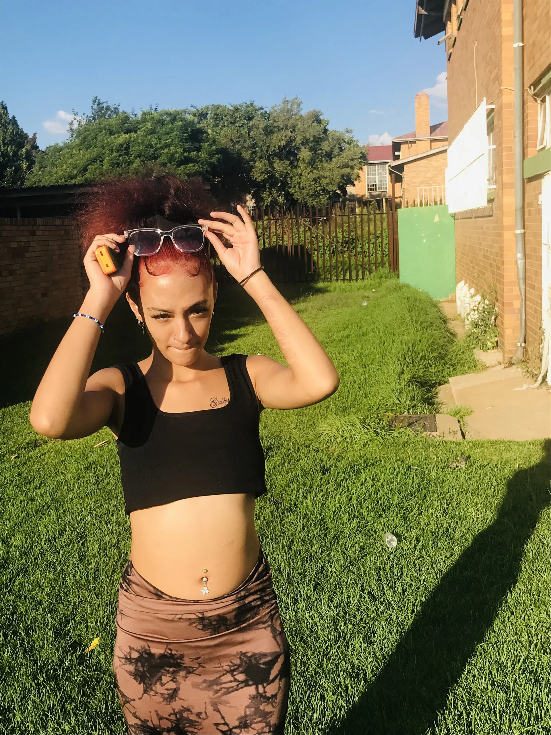 XXX Porn Photo of Nude cutebubbles13 5