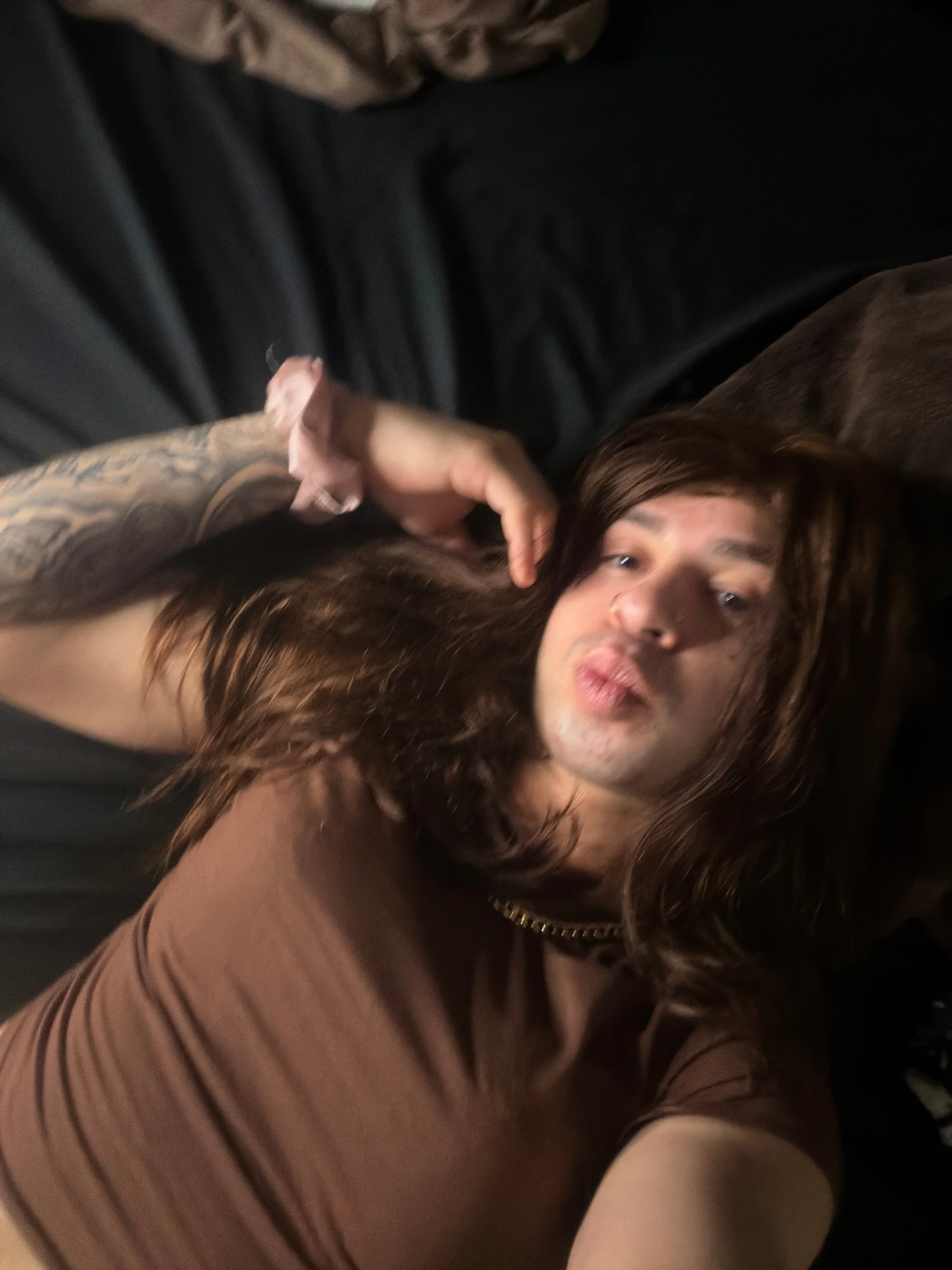 XXX Porn Photo of Nude KendallDiorTheWhore 12