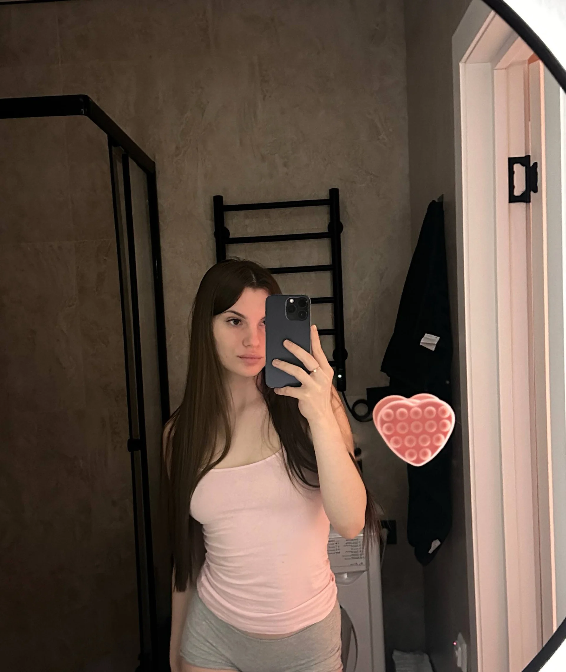 XXX Porn Photo of Nude JerleneBelfy 145