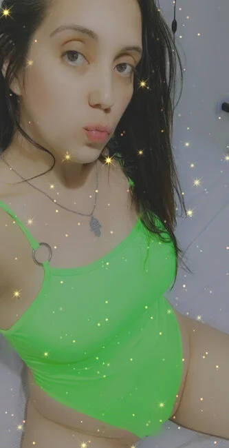 XXX Porn Photo of Nude lulitasexy 7