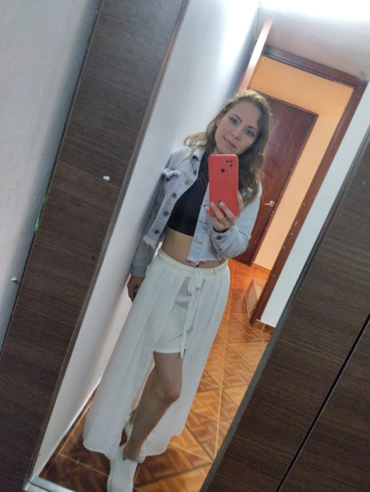 XXX Porn Photo of Nude camila_delarosa 5