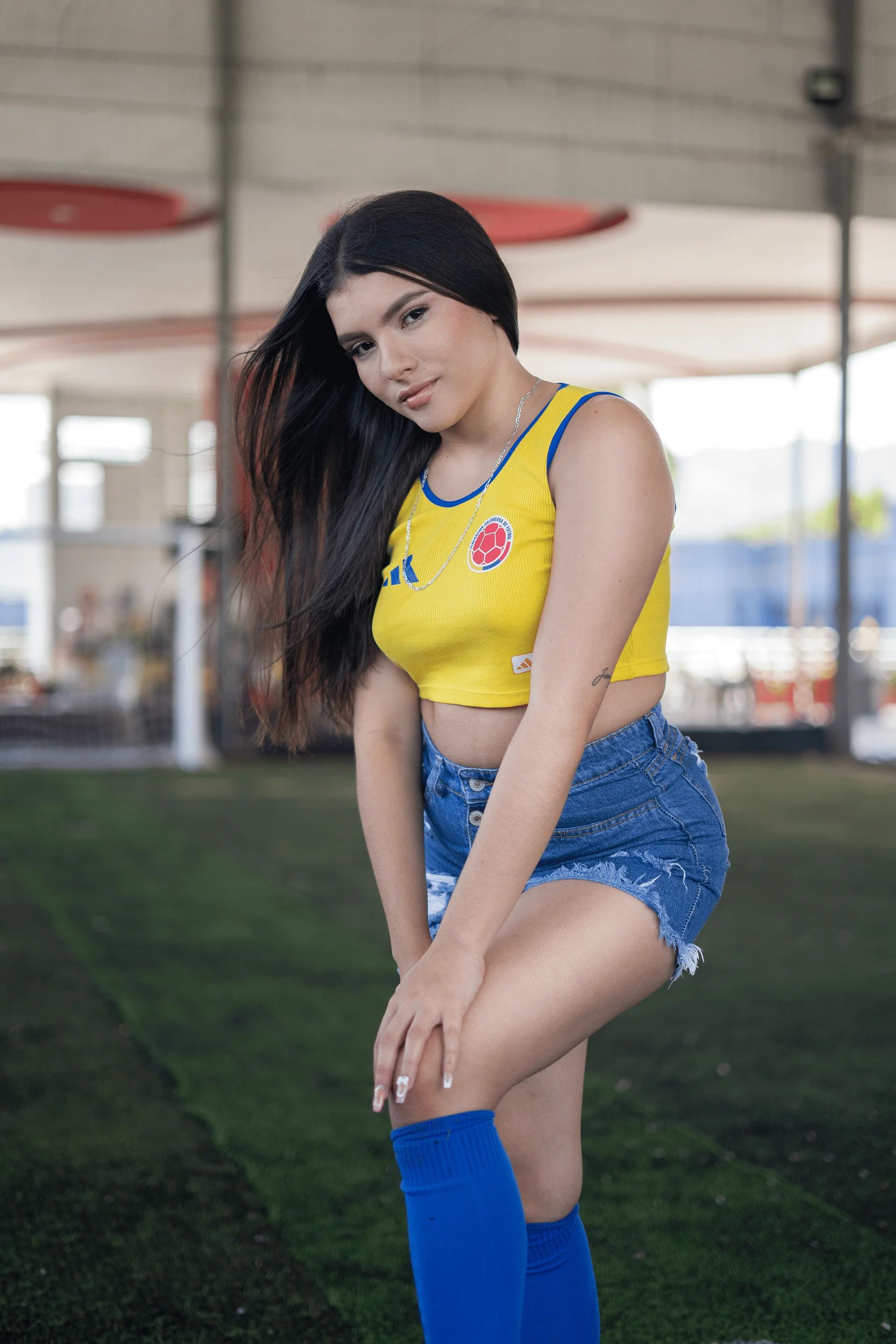 XXX Porn Photo of Nude zoe_linss 22