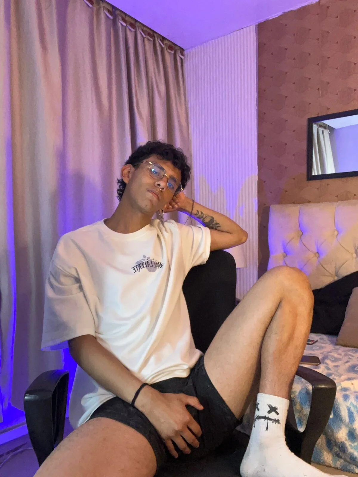 XXX Porn Photo of Nude kairox_ 2