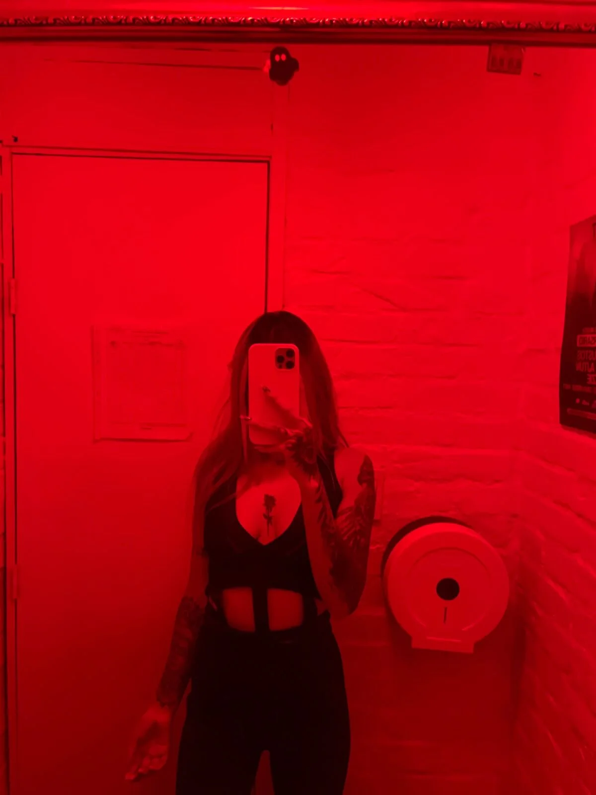 XXX Porn Photo of Nude CinthiaCollins 210