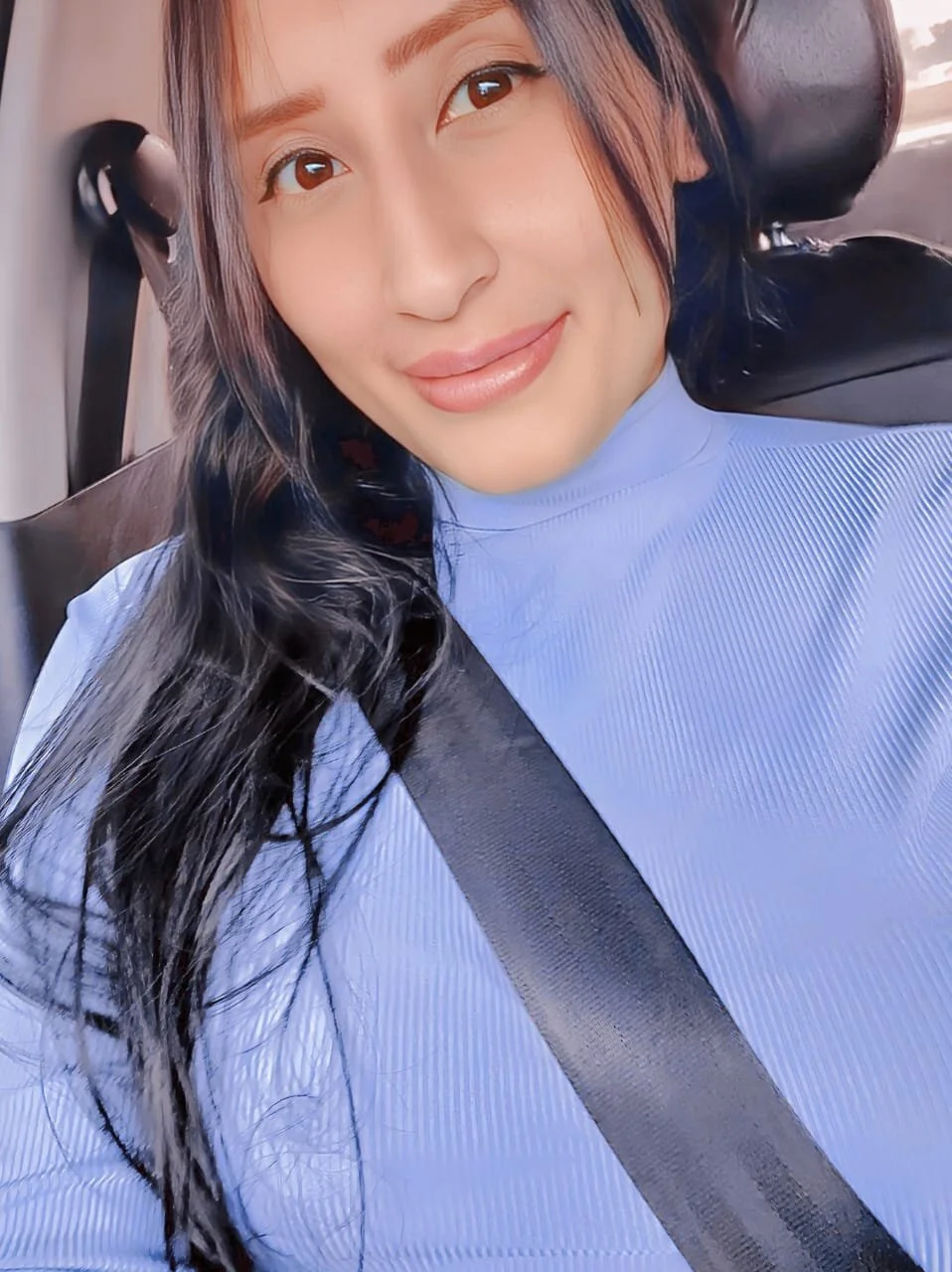 XXX Porn Photo of Nude lili_moonn 25