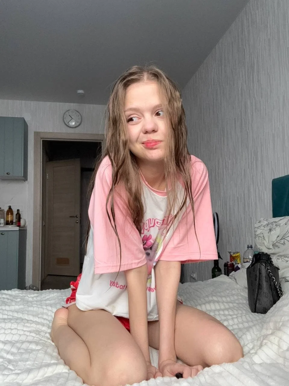XXX Porn Photo of Nude WeiSusi 188