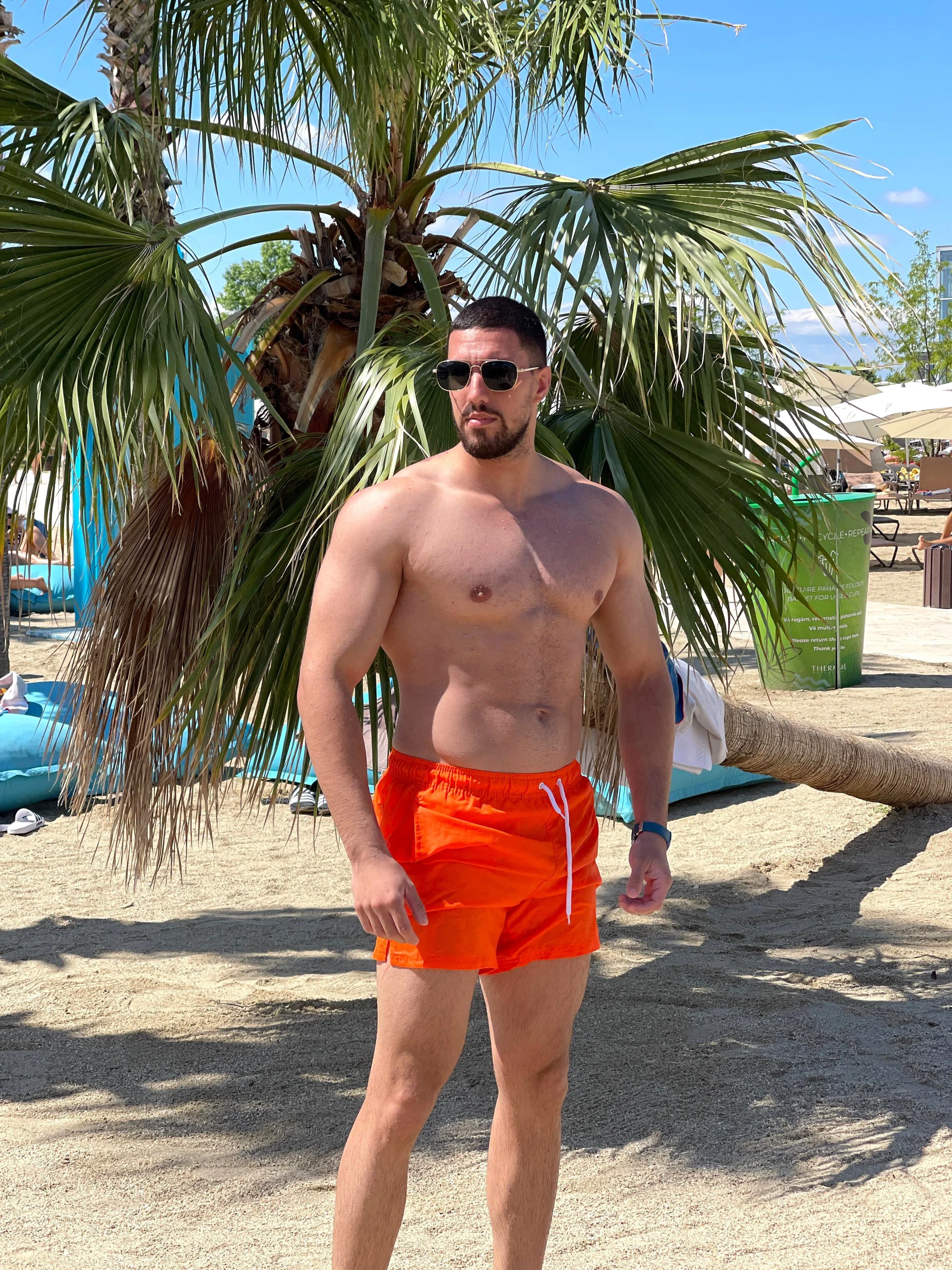 XXX Porn Photo of Nude IvanHydee 22