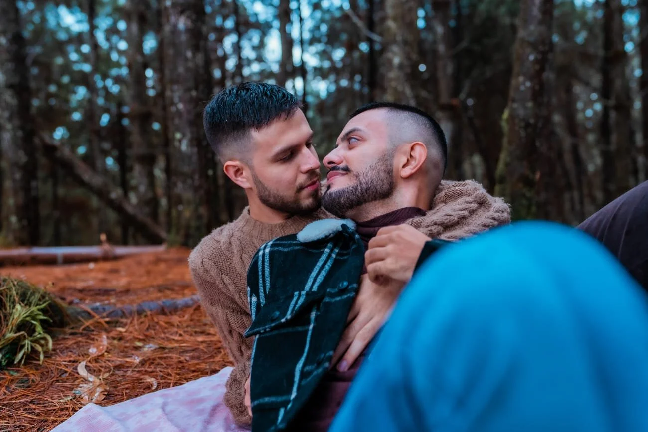 XXX Porn Photo of Nude ETHAN_ADAM 4
