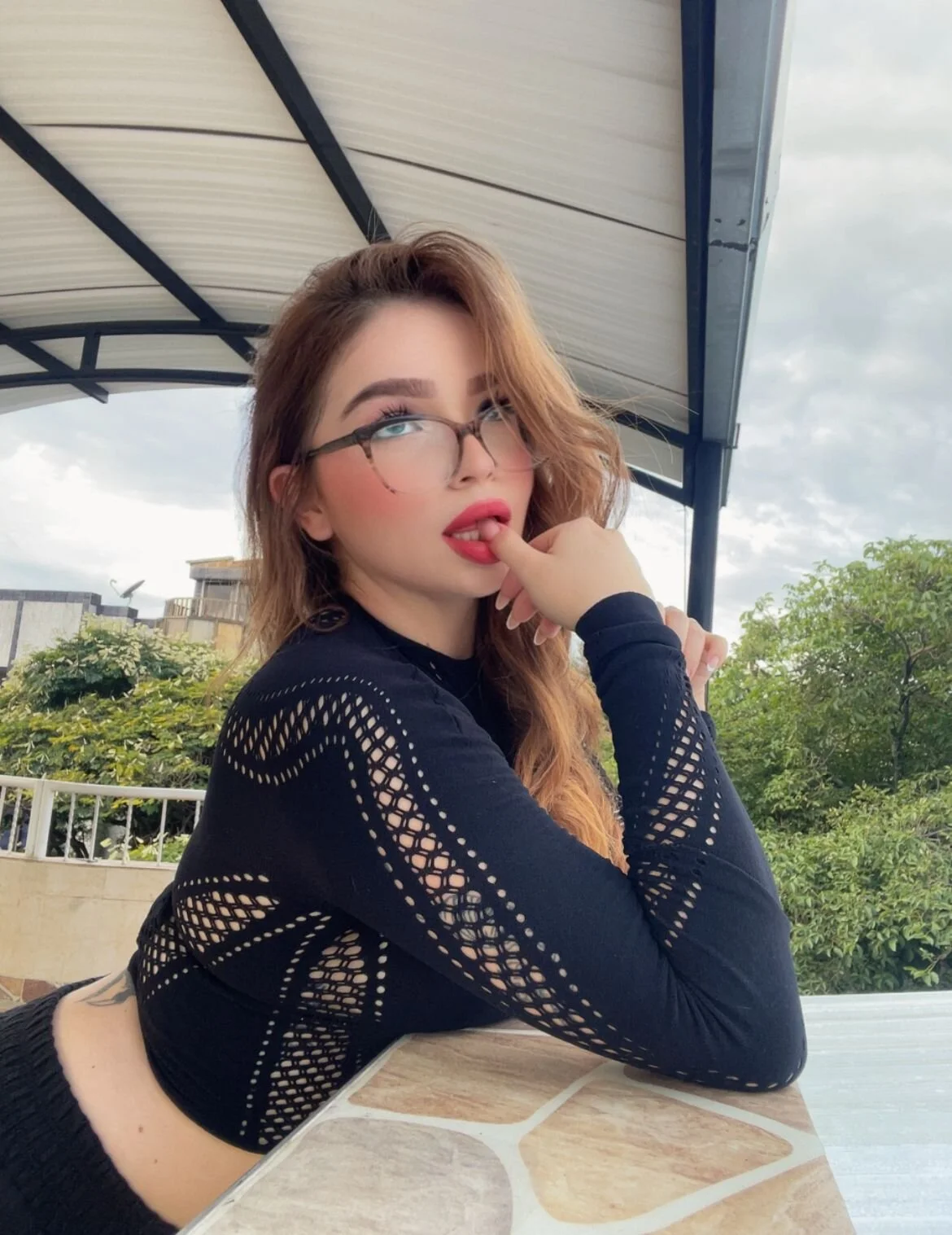 XXX Porn Photo of Nude SabrinaWalker 11