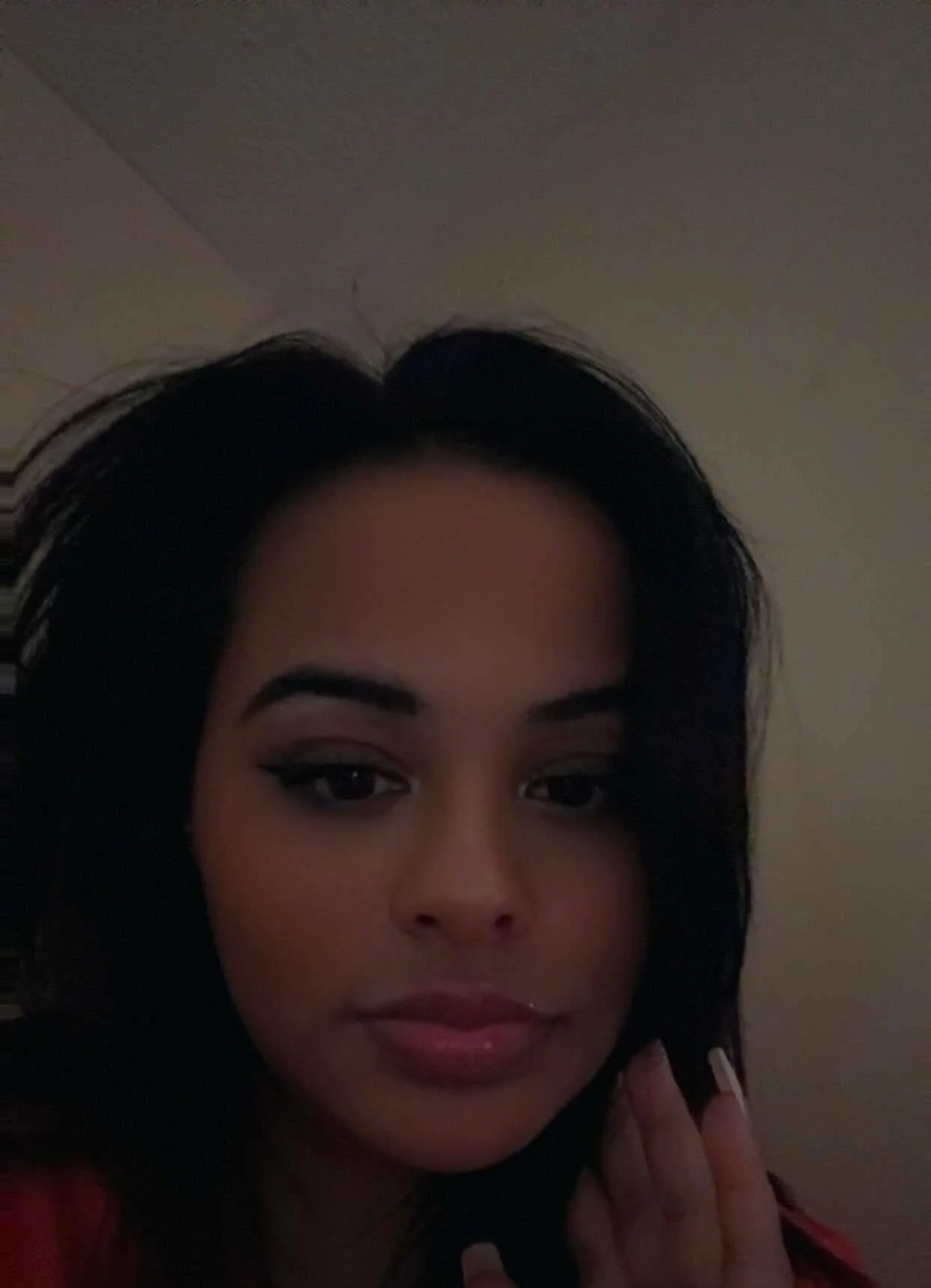 XXX Porn Photo of Nude princessdaissyy 9