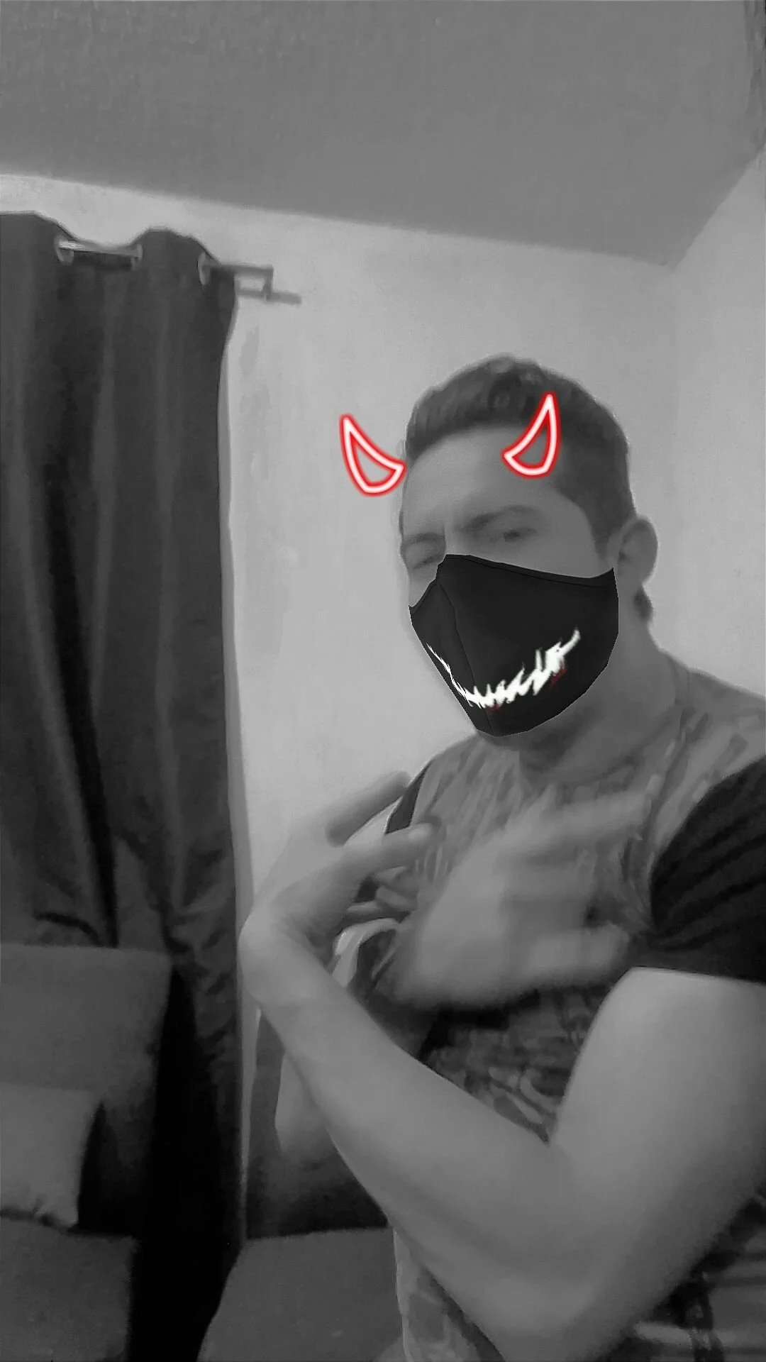XXX Porn Photo of Nude PitoDuroWuero 14