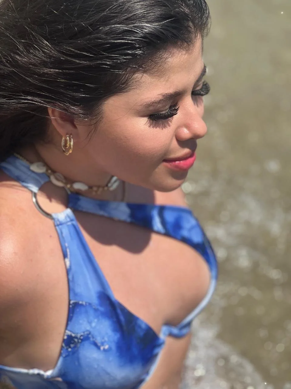 XXX Porn Photo of Nude julieta_red2 18
