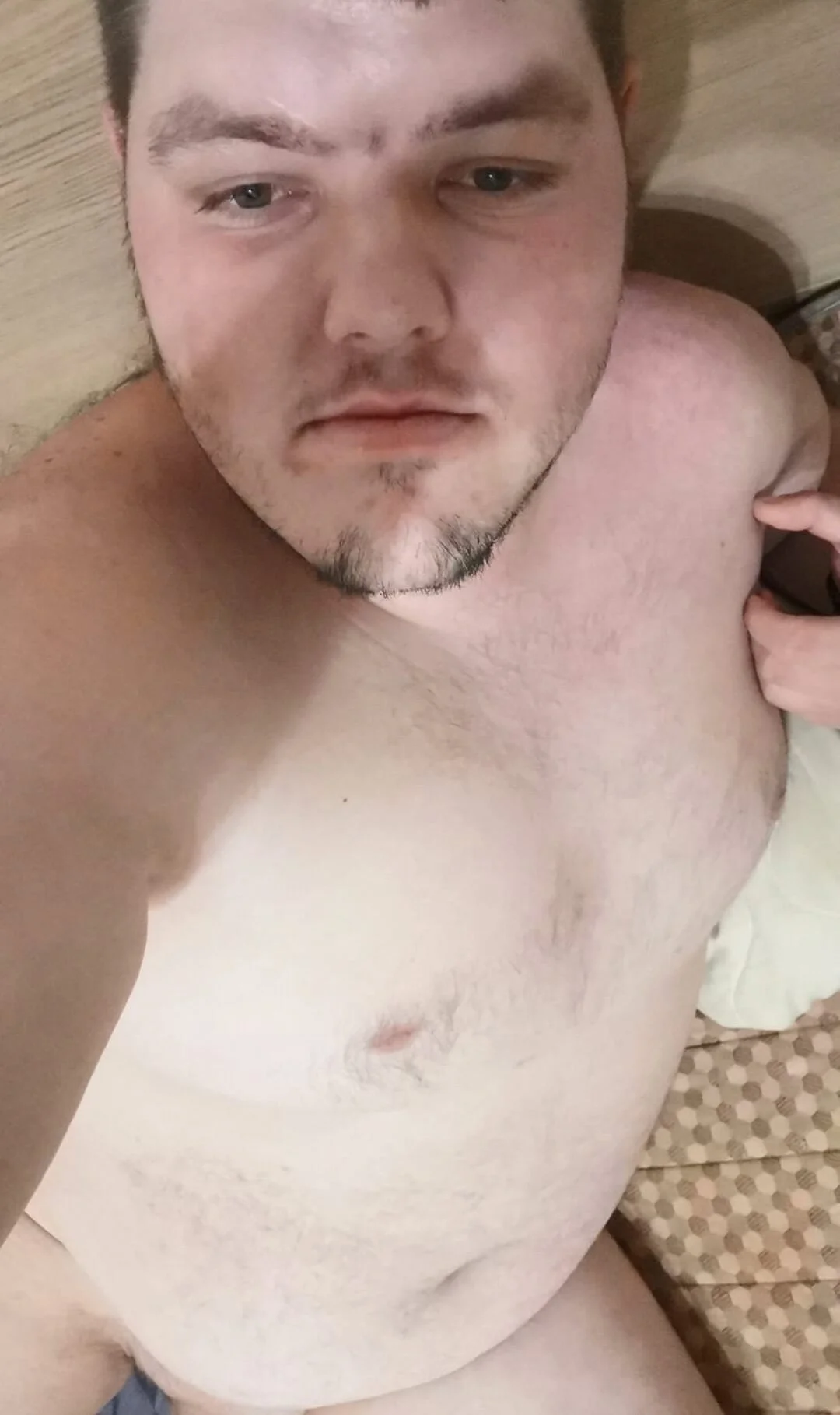 XXX Porn Photo of Nude Fcbniklas 2
