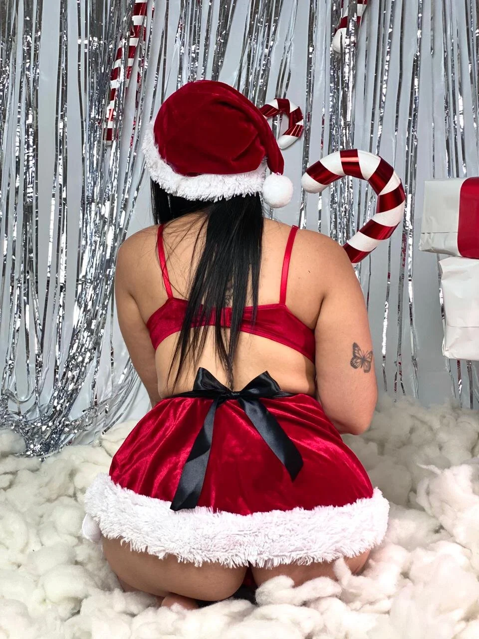 XXX Porn Photo of Nude sandy_rivas 28