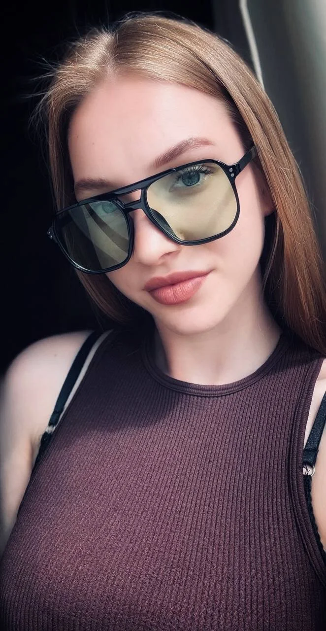 XXX Porn Photo of Nude EleanorPerry 3