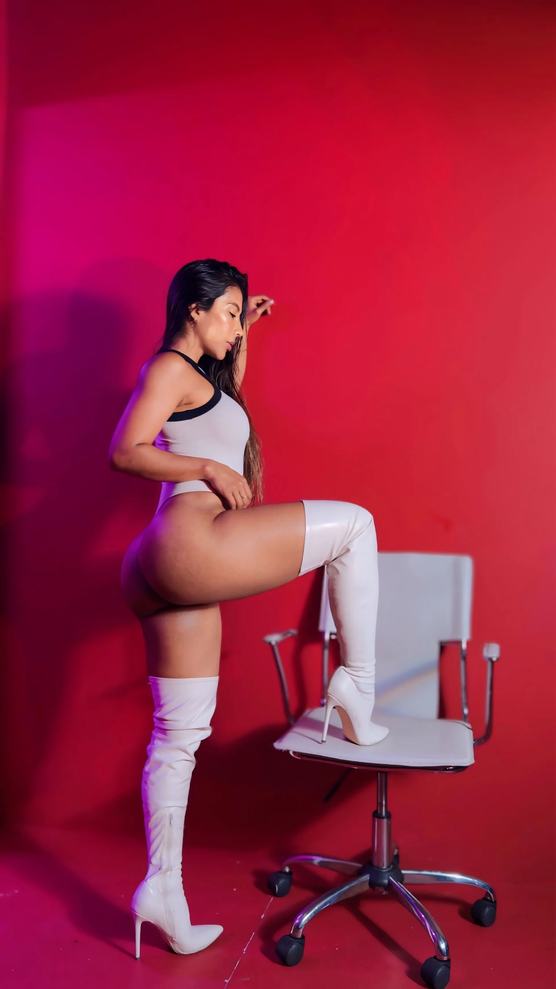 XXX Porn Photo of Nude RenataReyes 56