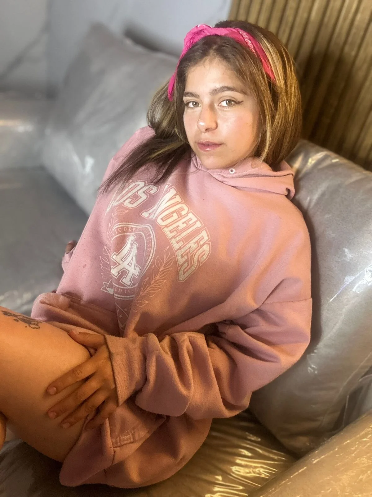 XXX Porn Photo of Nude Kitten_Cam 56