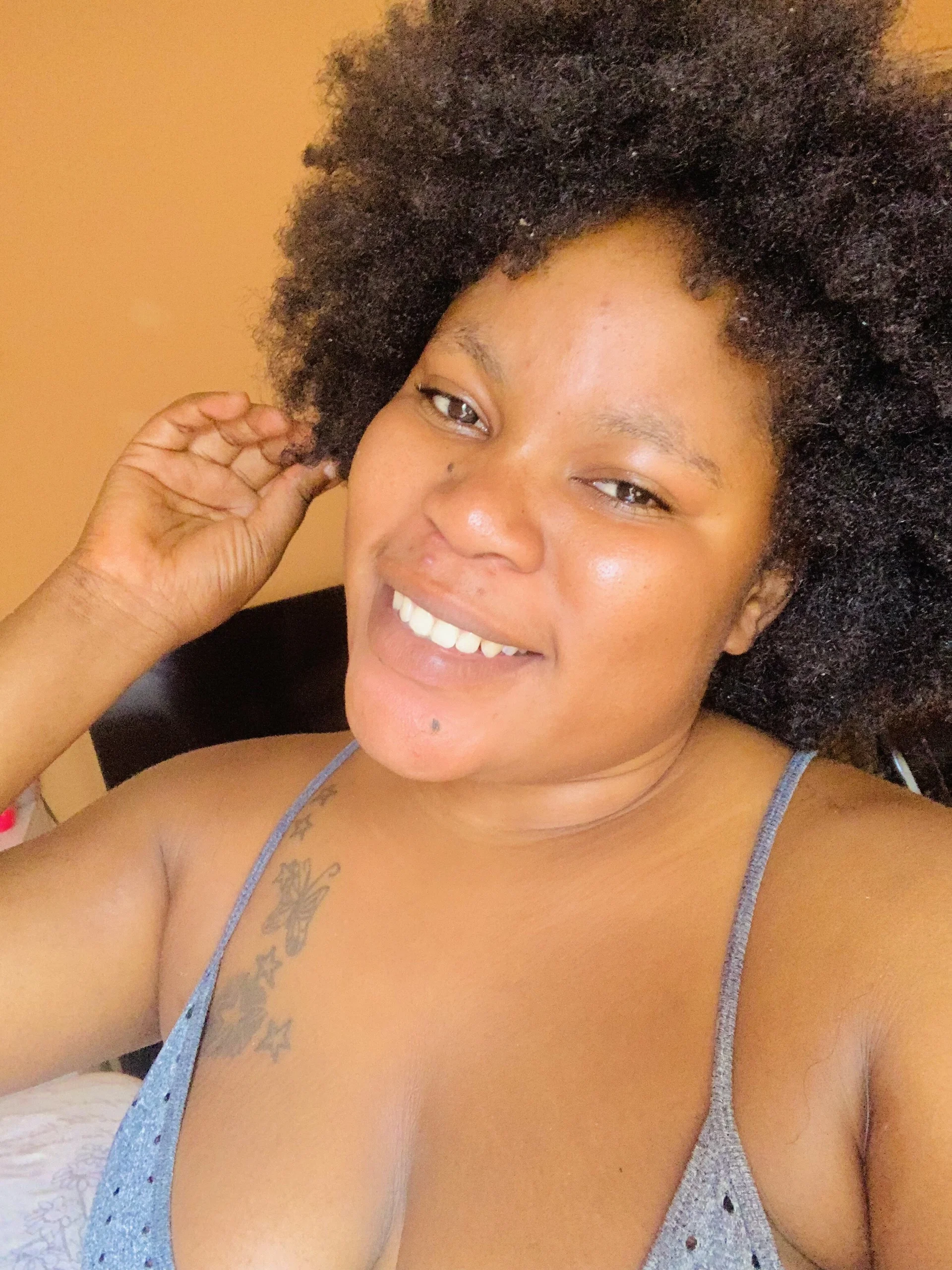 XXX Porn Photo of Nude TashaSparkle 1