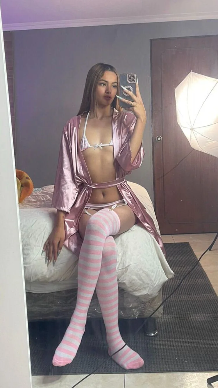 XXX Porn Photo of Nude Mariana_chs 3