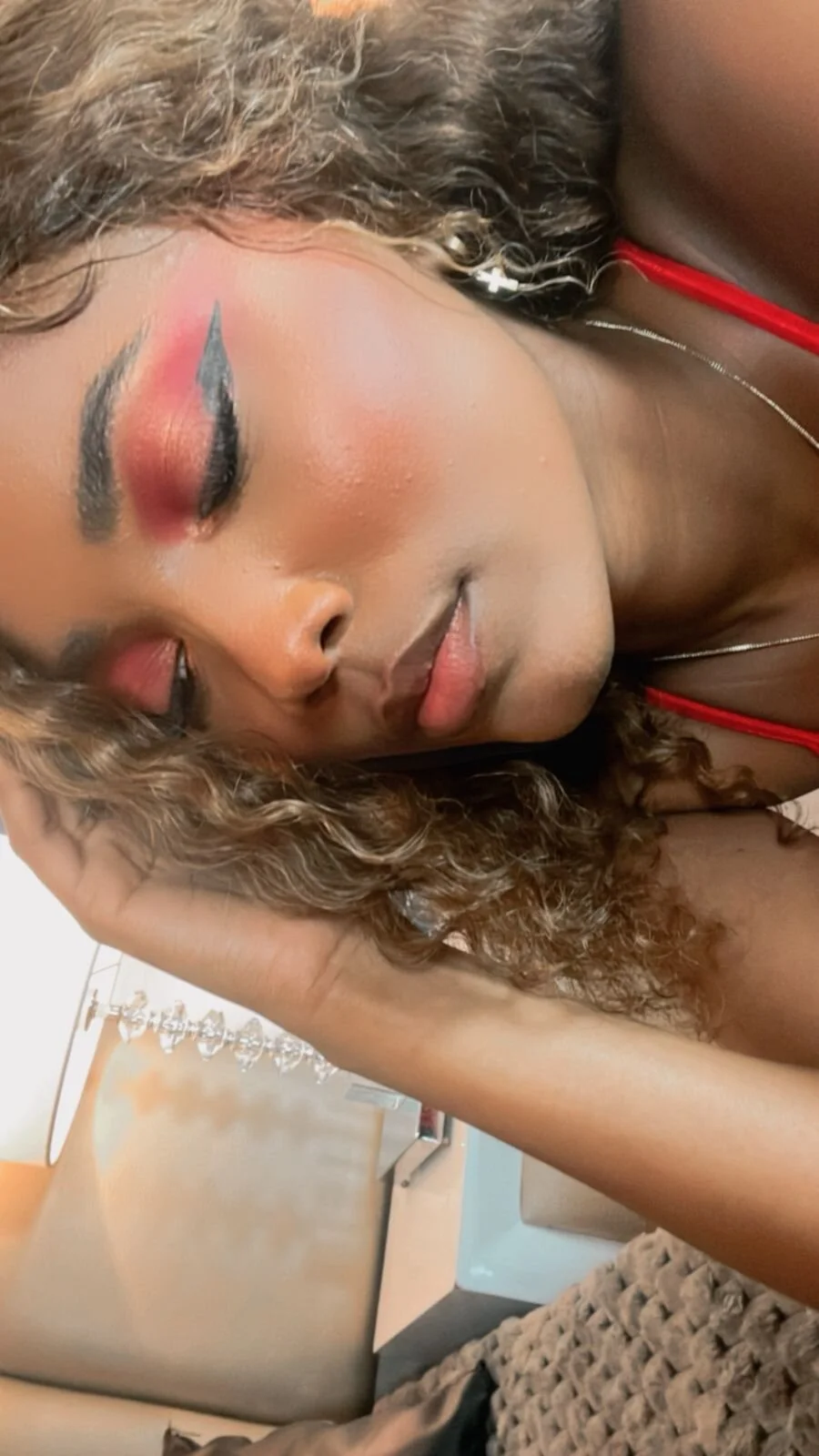 XXX Porn Photo of Nude NatazhaQueen 30